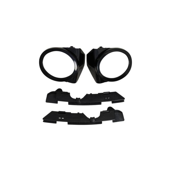 Bmw E46 Sedan Ön Tampon Seti - M3 ( Bandsız ) | Wender