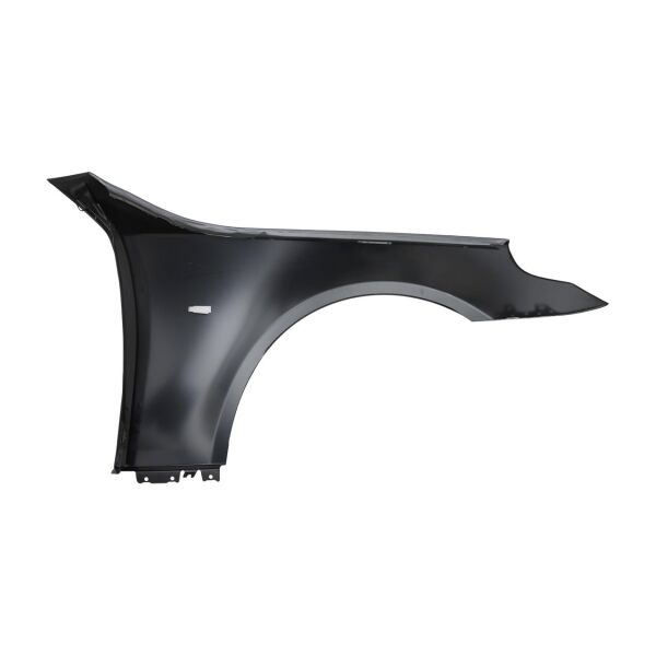 Bmw E60 Ön Sol Çamurluk - Sac ( 2003-09 ) | Taiwan