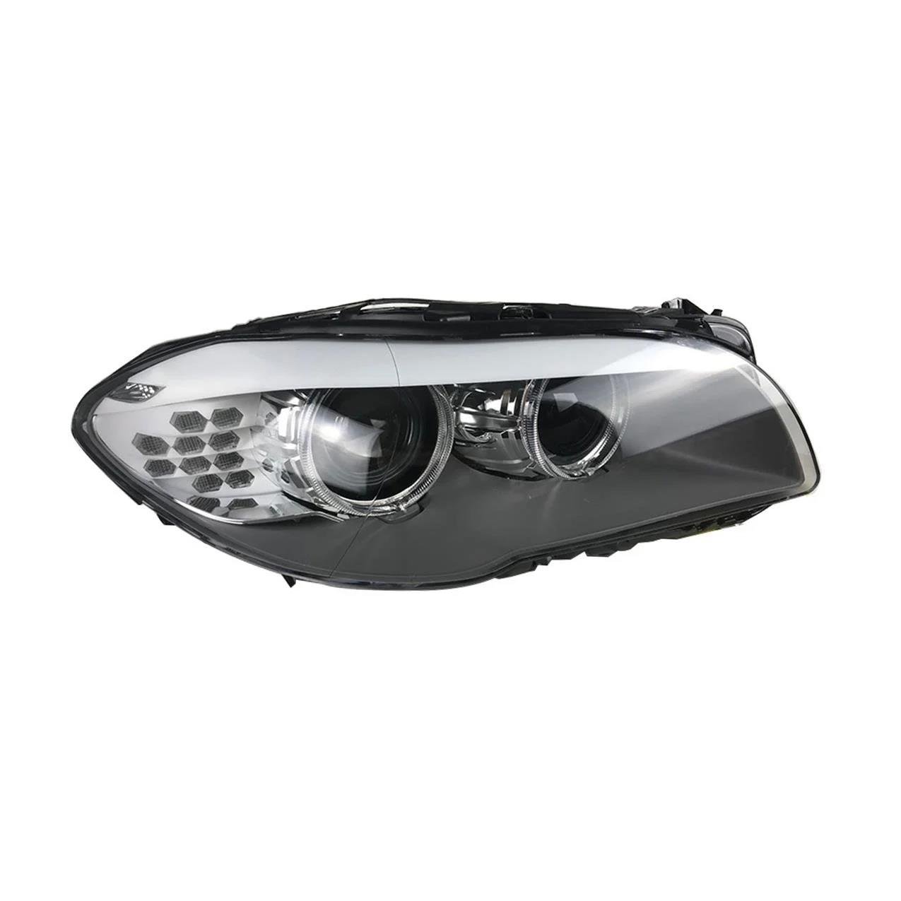 Bmw F10 Mercekli Far Sağ - Bi-Xenon ( 2010-13 ) | Gkl