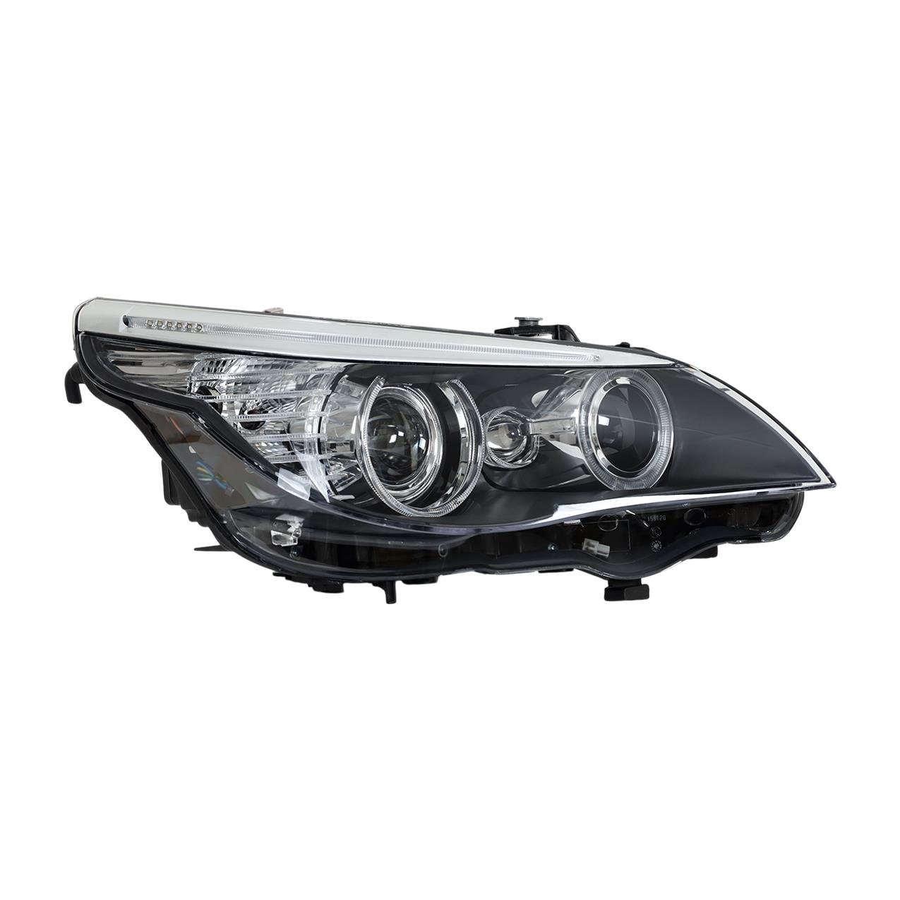 Bmw E60 LCI Far Komple - Bi-Xenon - Sağ | Wender
