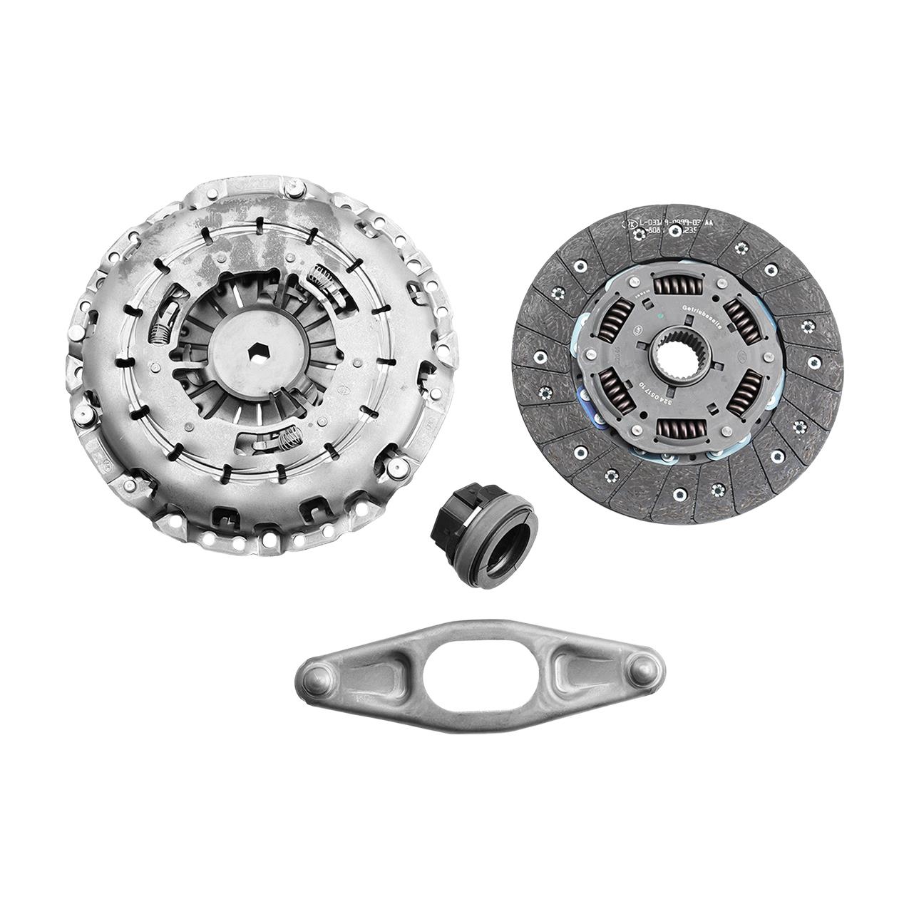 Bmw E87 E90 F10 F25 - N47N Debriyaj Seti | Luk