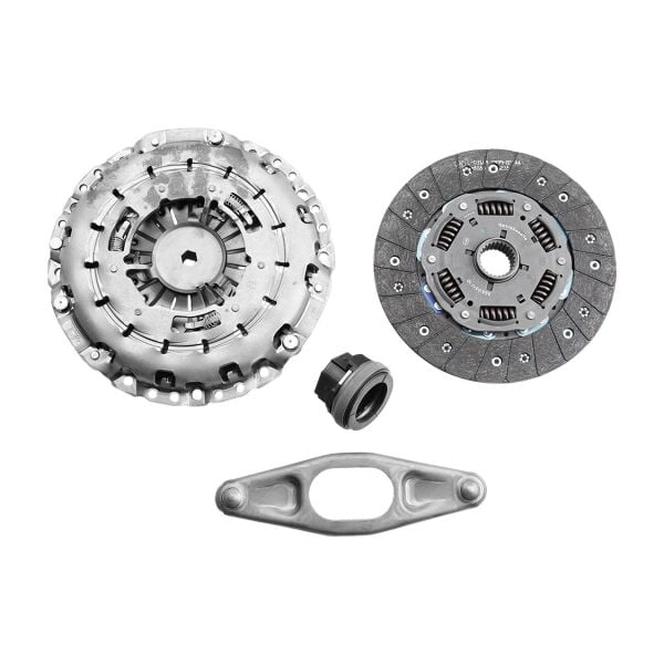 Bmw E87 E90 F10 F25 - N47N Debriyaj Seti | Luk