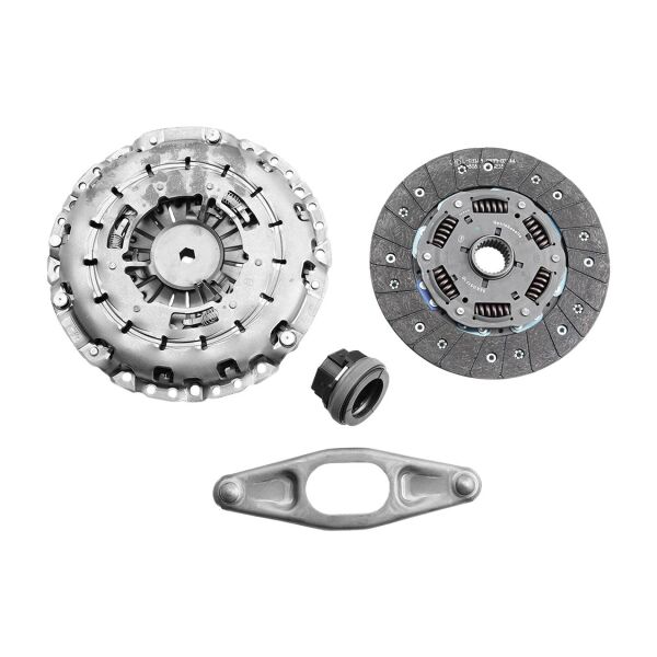 Bmw E87 E90 F10 F25 - N47N Debriyaj Seti | Luk