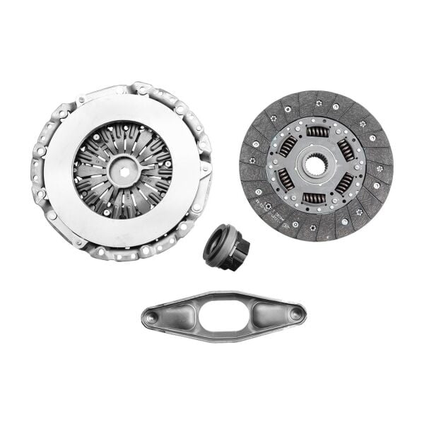 Bmw E87 E90 F10 F25 - N47N Debriyaj Seti | Luk