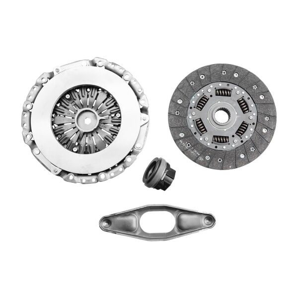 Bmw E87 E90 F10 F25 - N47N Debriyaj Seti | Luk