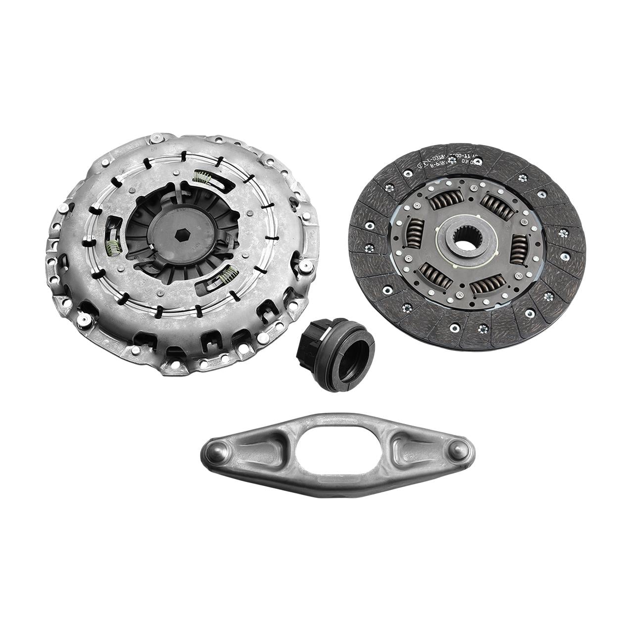 Bmw E83 E84 E90 N47 Debriyaj Seti | Luk