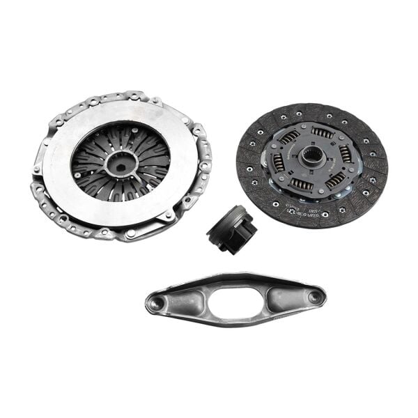 Bmw E83 E84 E90 N47 Debriyaj Seti | Luk