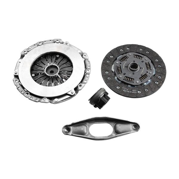 Bmw E83 E84 E90 N47 Debriyaj Seti | Luk