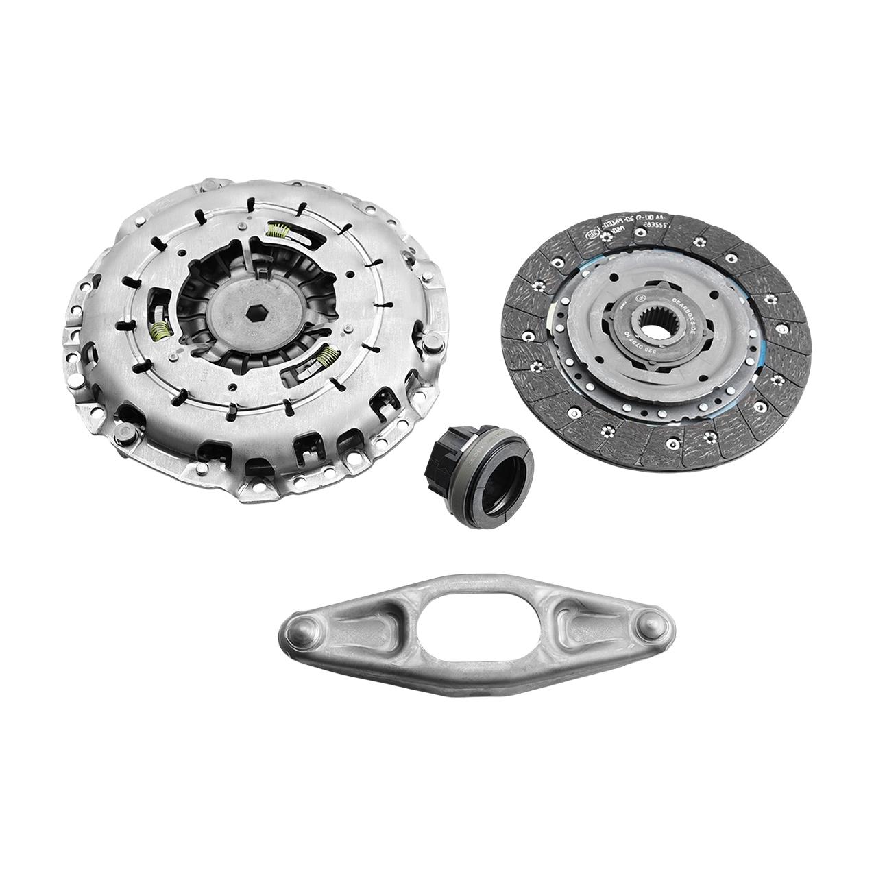 Bmw E87 E90 F20 F30 N47 Debriyaj Seti | Luk