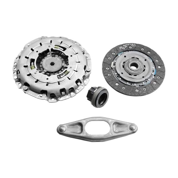 Bmw E87 E90 F20 F30 N47 Debriyaj Seti | Luk