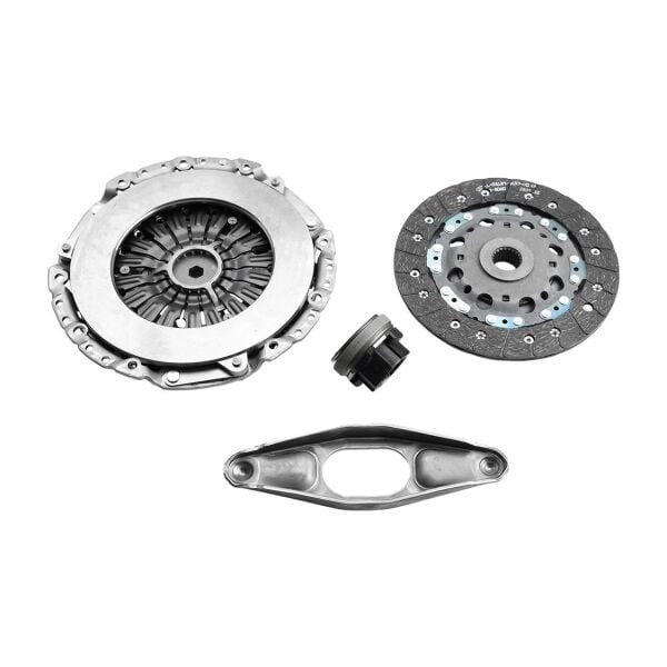 Bmw E87 E90 F20 F30 N47 Debriyaj Seti | Luk