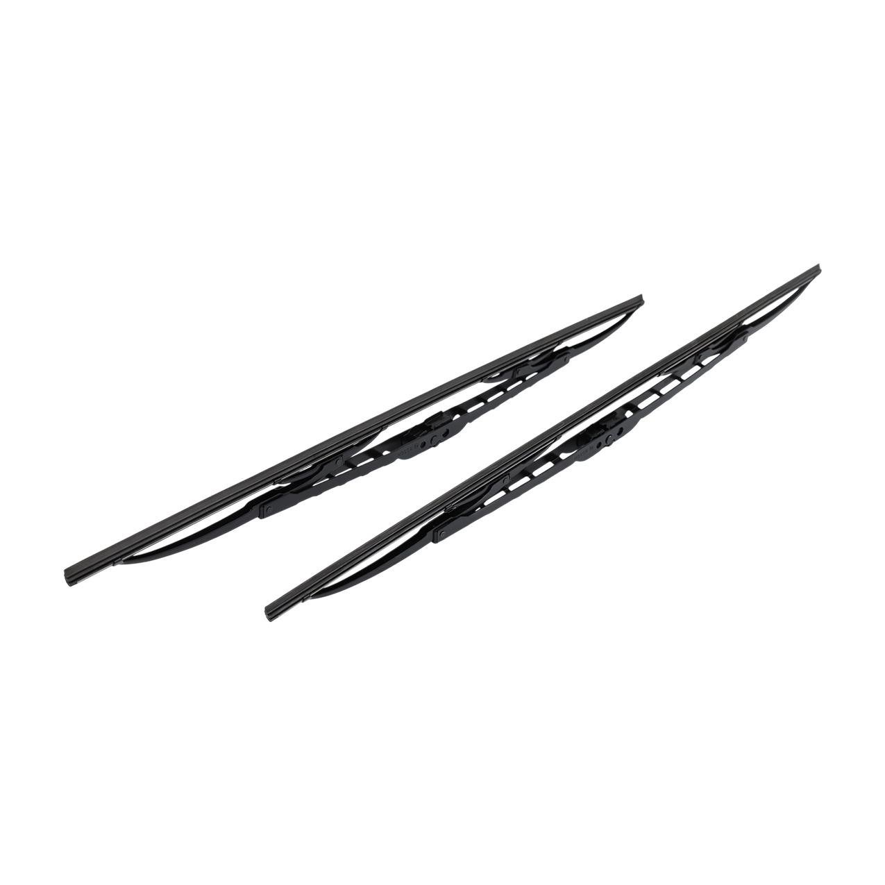 Bmw E36 Eco Silecek Takımı ( 530 / 500 mm ) | Bosch