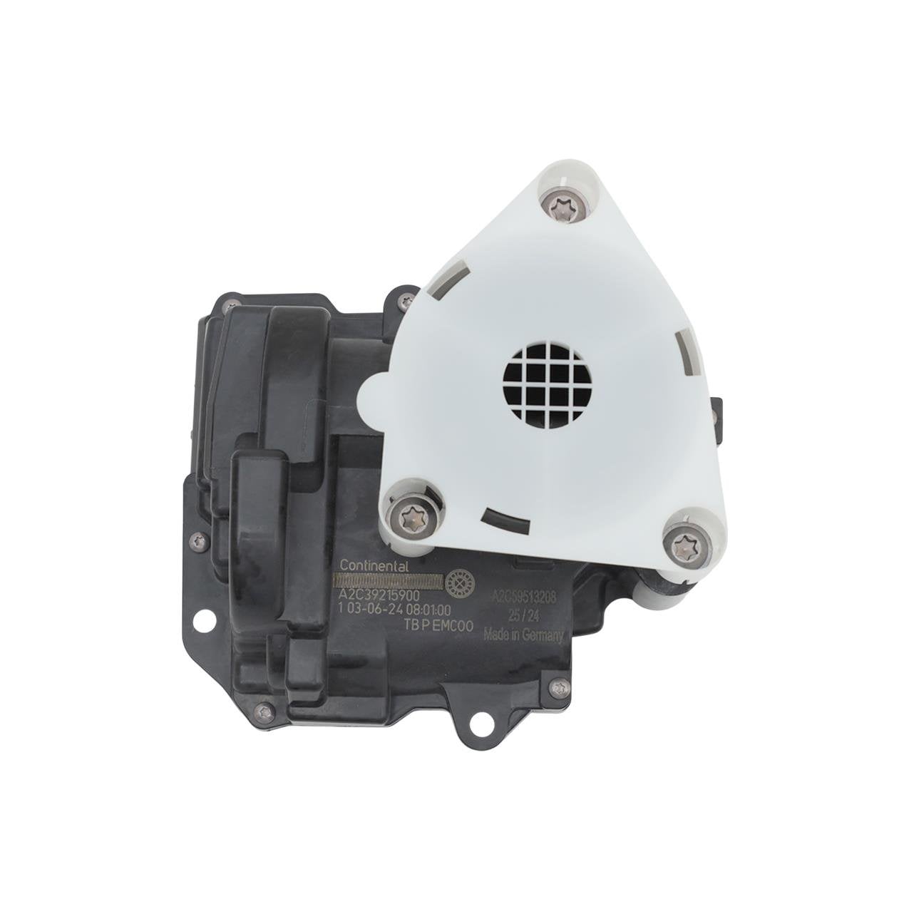 Bmw F20 F30 / Mini R55 R56 R57 R58 R59 - N13 N14 Gaz Kelebeği | Vdo Siemens