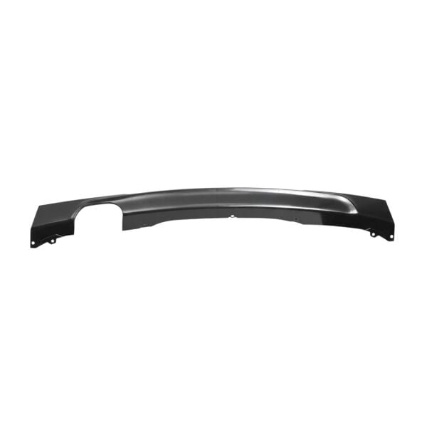 Bmw F30 LCI Arka Tampon Difüzörü - Tek Çıkış - M-Tech ( 2012-18 ) | Wender