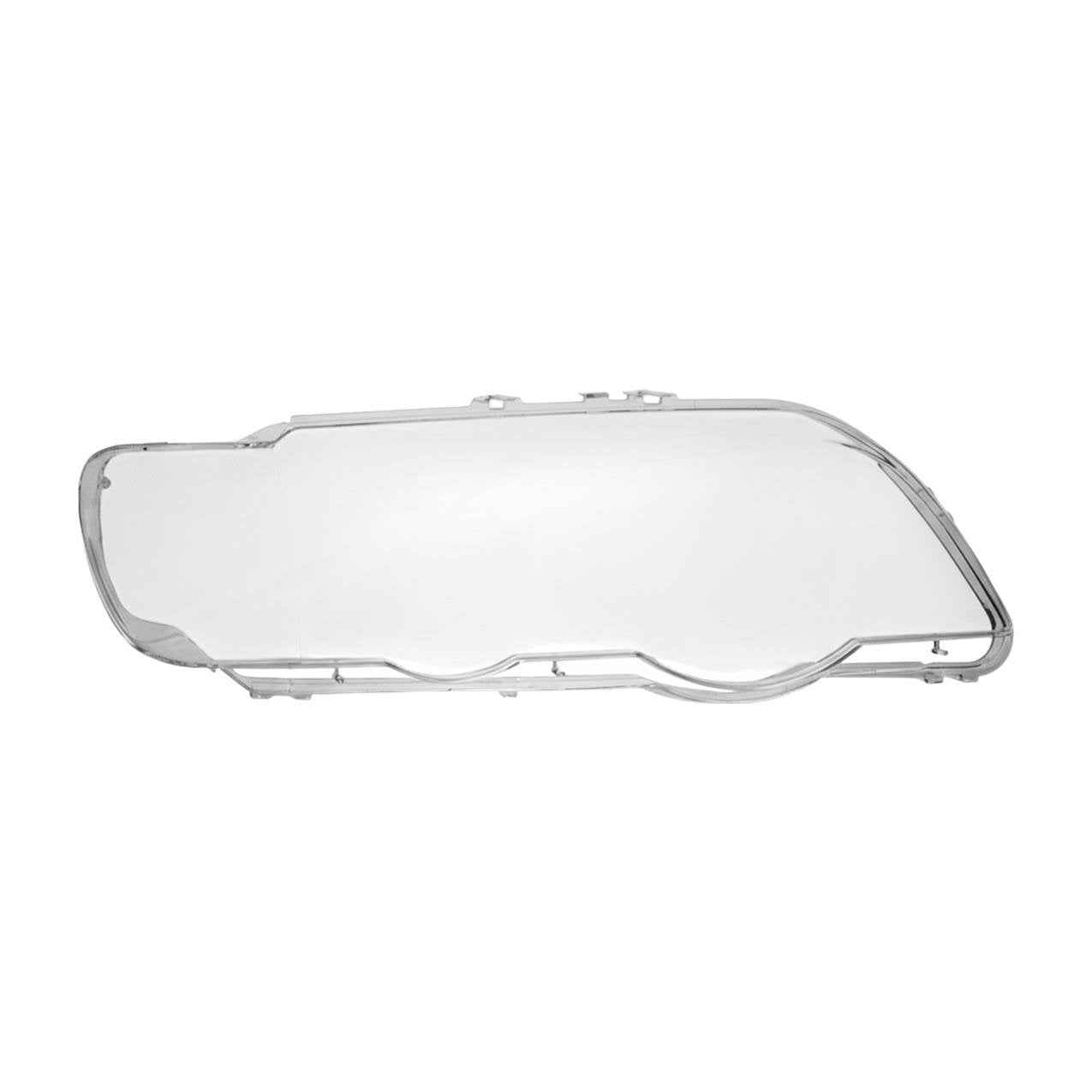 Bmw X5 E53 Sağ Far Camı | Labo