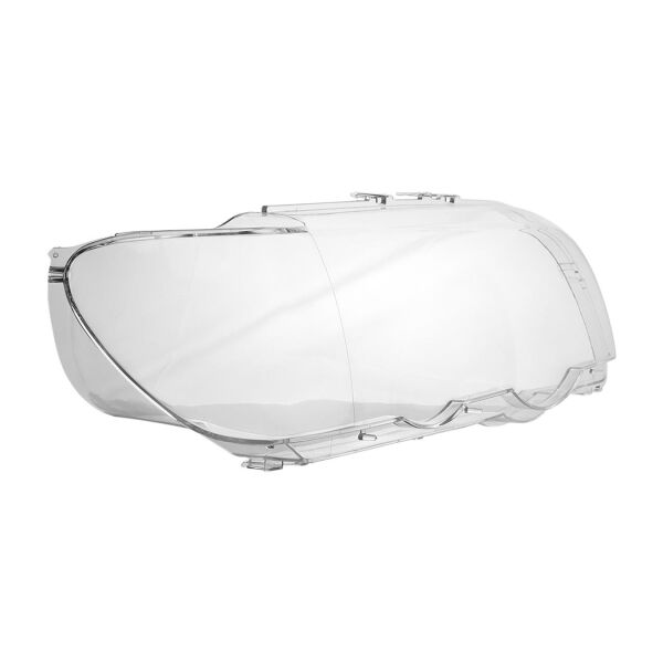 Bmw X5 E53 Sağ Far Camı | Labo