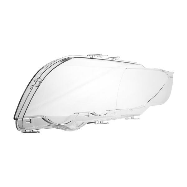 Bmw X5 E53 Sağ Far Camı | Labo