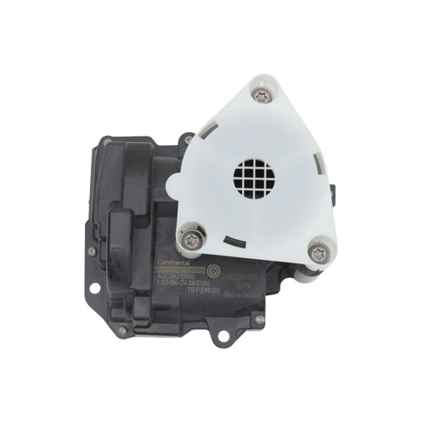Bmw F20 F30 / Mini R55 R56 R57 R58 R59 - N13 N14 Gaz Kelebeği | Vdo Siemens