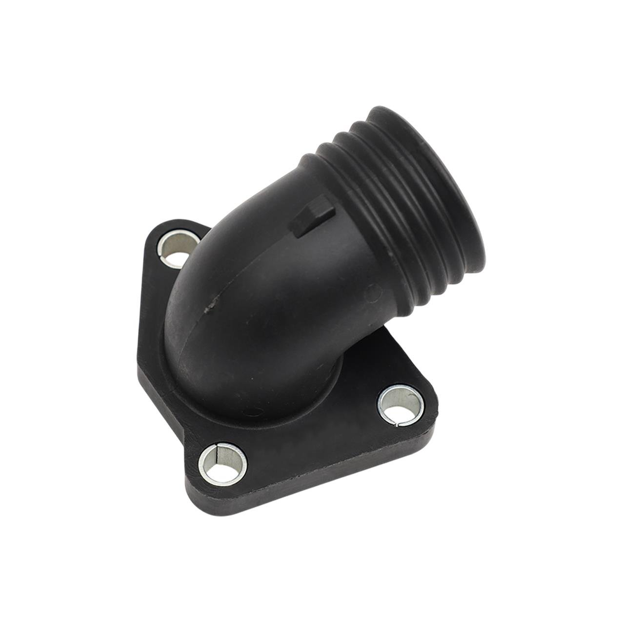 Bmw E34 E36 M43 Su Flanşı - 3 Cıvatalı | Vernet