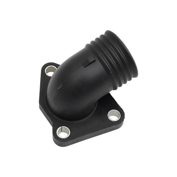 Bmw E34 E36 M43 Su Flanşı - 3 Cıvatalı | Vernet