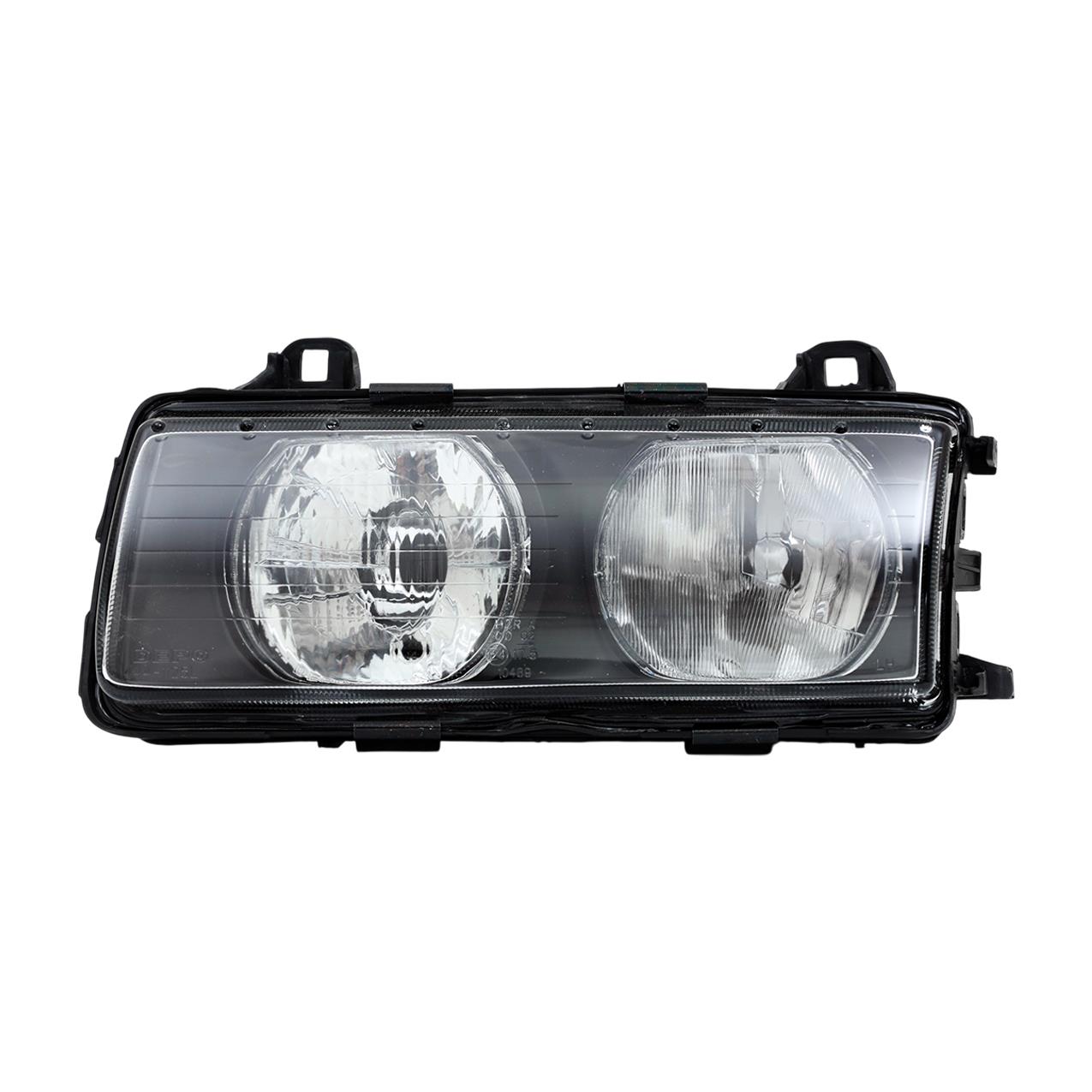 Bmw E36 Merceksiz Far Sol - Benekli | Depo