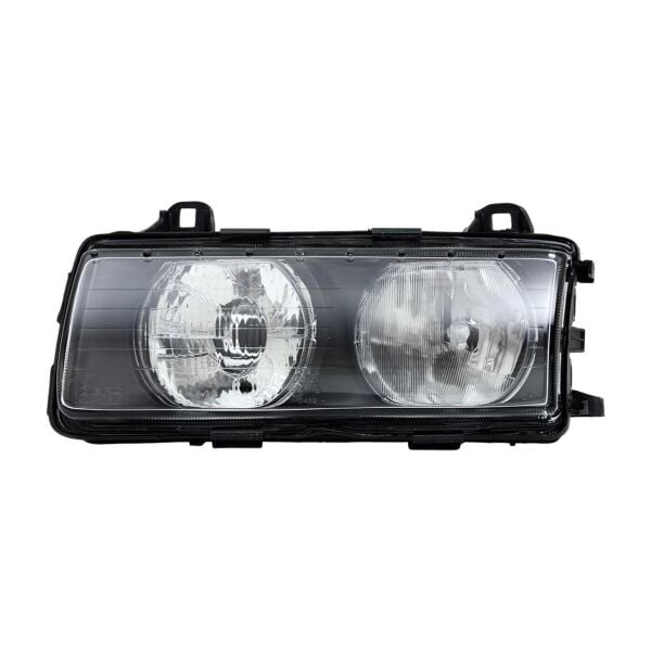 Bmw E36 Merceksiz Far Sol - Benekli | Depo