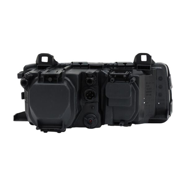 Bmw E36 Merceksiz Far Sol - Benekli | Depo