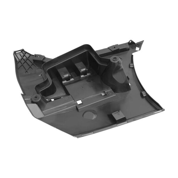 Bmw F10 + LCI Arka Tampon Taşıyıcı Braketi - İç Sol ( 2010-16 ) | Wender