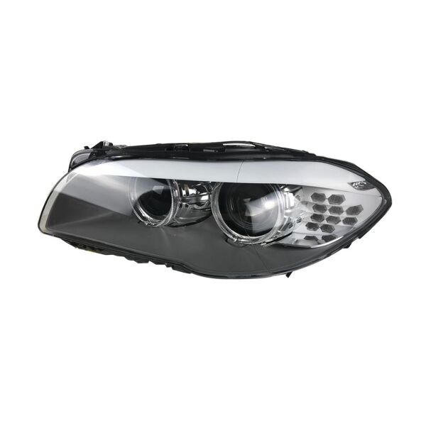 Bmw F10 Mercekli Far Sol - Bi-Xenon ( 2010-13 ) | Gkl