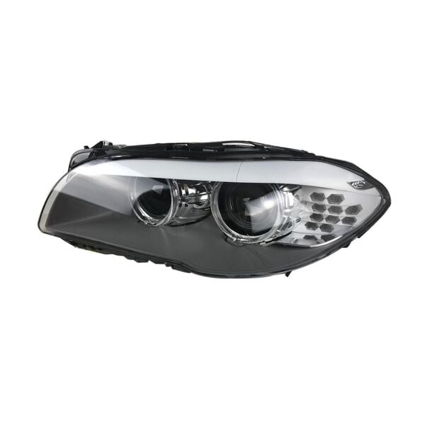 Bmw F10 Mercekli Far Sol - Bi-Xenon ( 2010-13 ) | Gkl