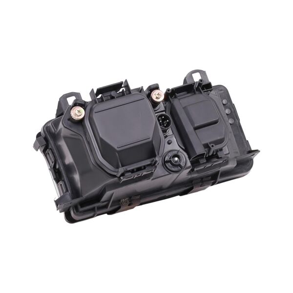 Bmw E36 Mercekli Far Sol - Angelli | Gkl