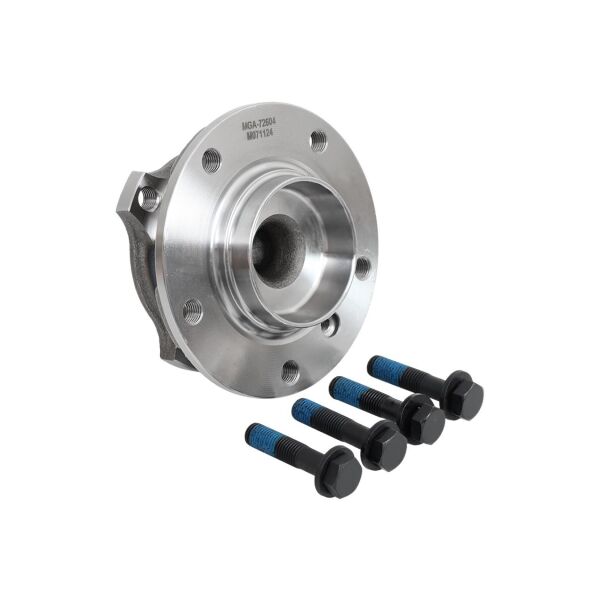 Bmw E60 Ön Poryalı Bilya Cıvatalı | Mga