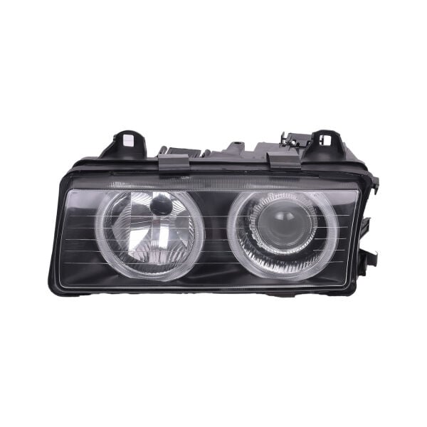Bmw E36 Mercekli Far Sol - Angelli | Gkl
