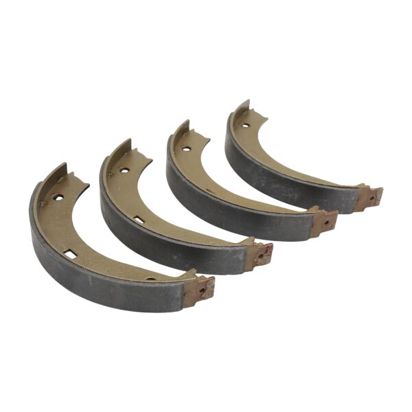 Bmw E28 E32 E34 El Fren Balatası | Braxis