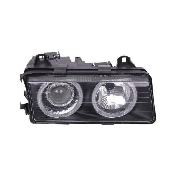 Bmw E36 Mercekli Far Sağ - Angelli | Gkl