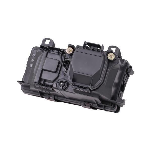 Bmw E36 Mercekli Far Sağ - Angelli | Gkl