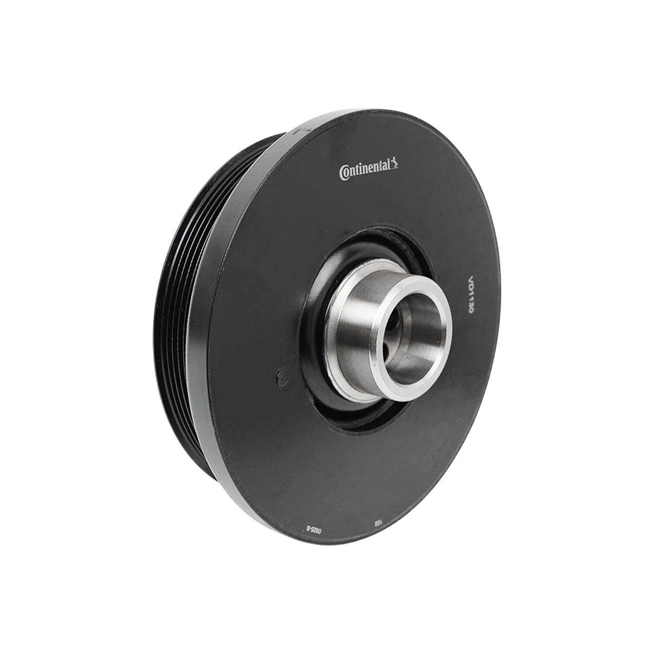 Bmw E70 E71 F01 F02 F07 F10 - N57 Krank Kasnağı | Continental
