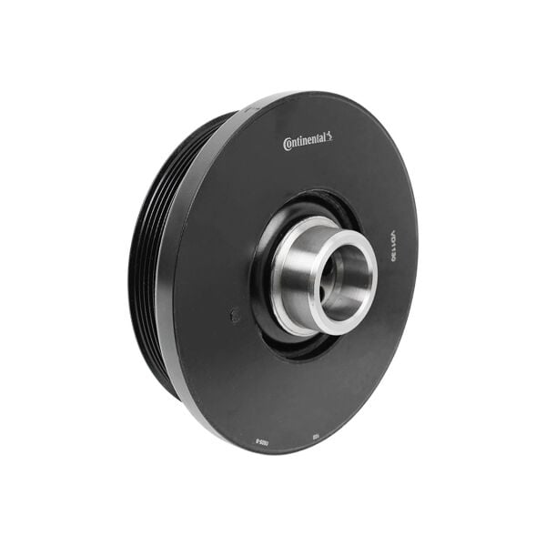 Bmw E70 E71 F01 F02 F07 F10 - N57 Krank Kasnağı | Continental