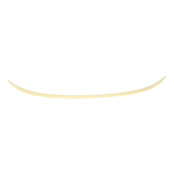 Bmw F30 LCI Bagaj Spoiler - M3 | Wender