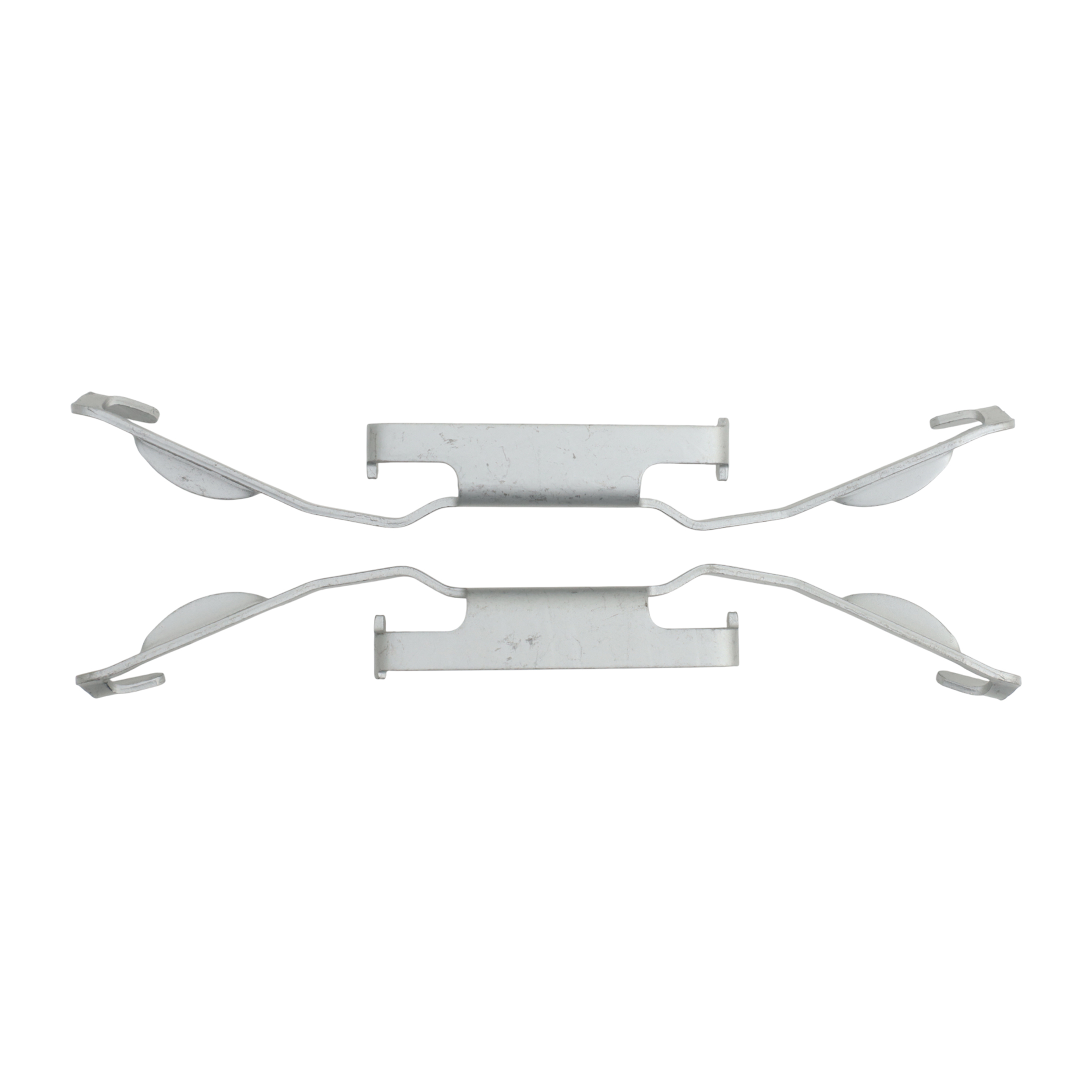 Bmw E36 E46 E87 E90 Ön Fren Kaliper Yayı - Set | Bosch