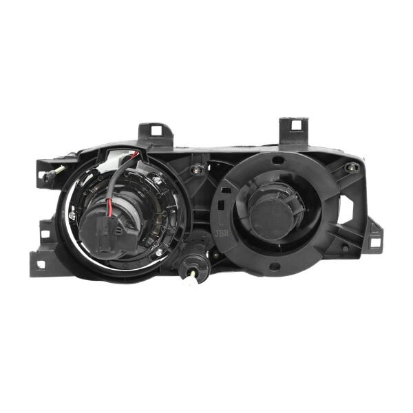 Bmw E32 E34 Komple Far - Sol ( 1987-95 ) | Wender