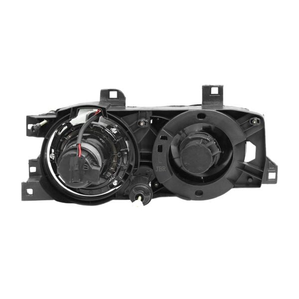 Bmw E32 E34 Komple Far - Sol ( 1987-95 ) | Wender