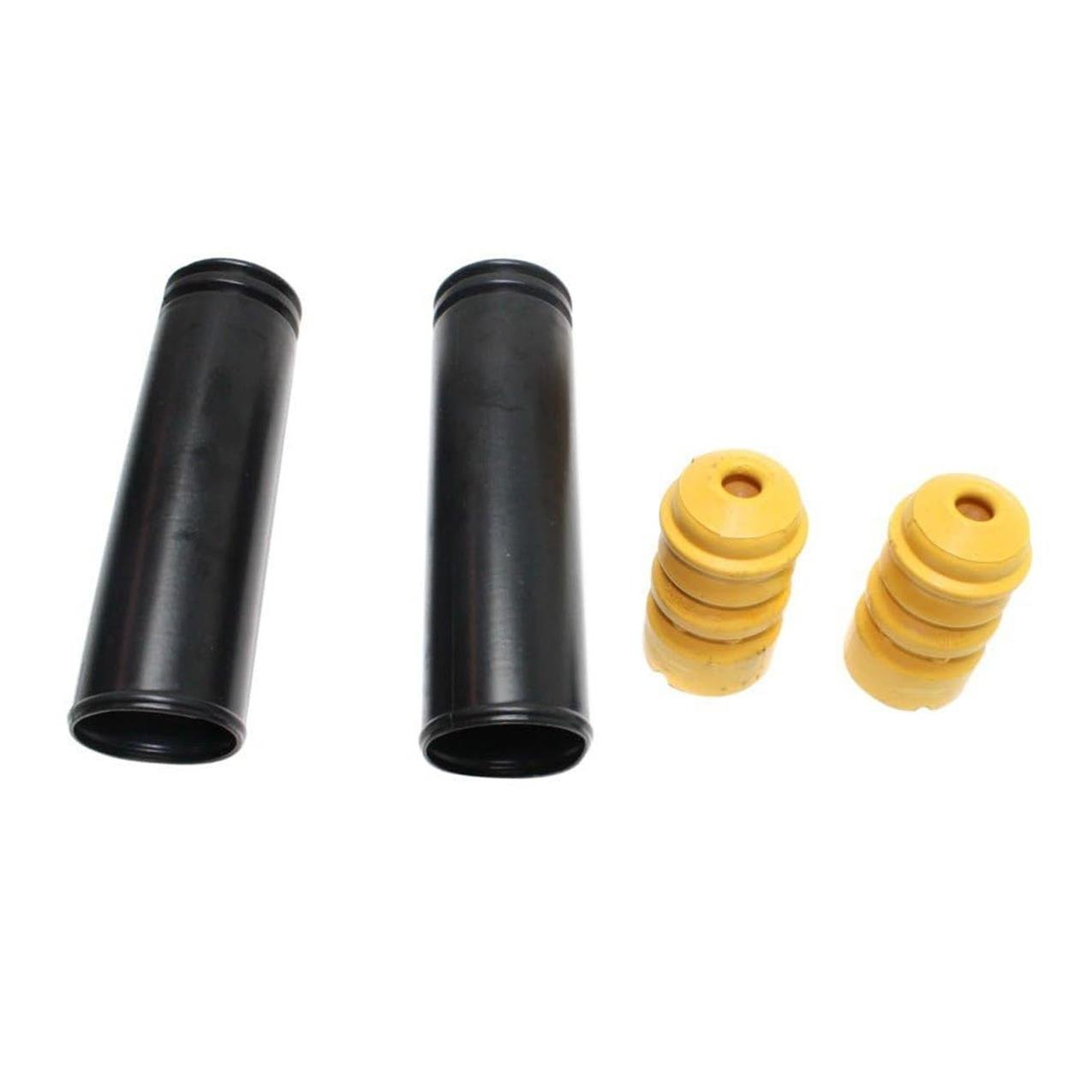 Bmw E36 E46 Arka Amortisör Süspansiyon Toz Körük Seti ( 4 Parça ) | Kautek