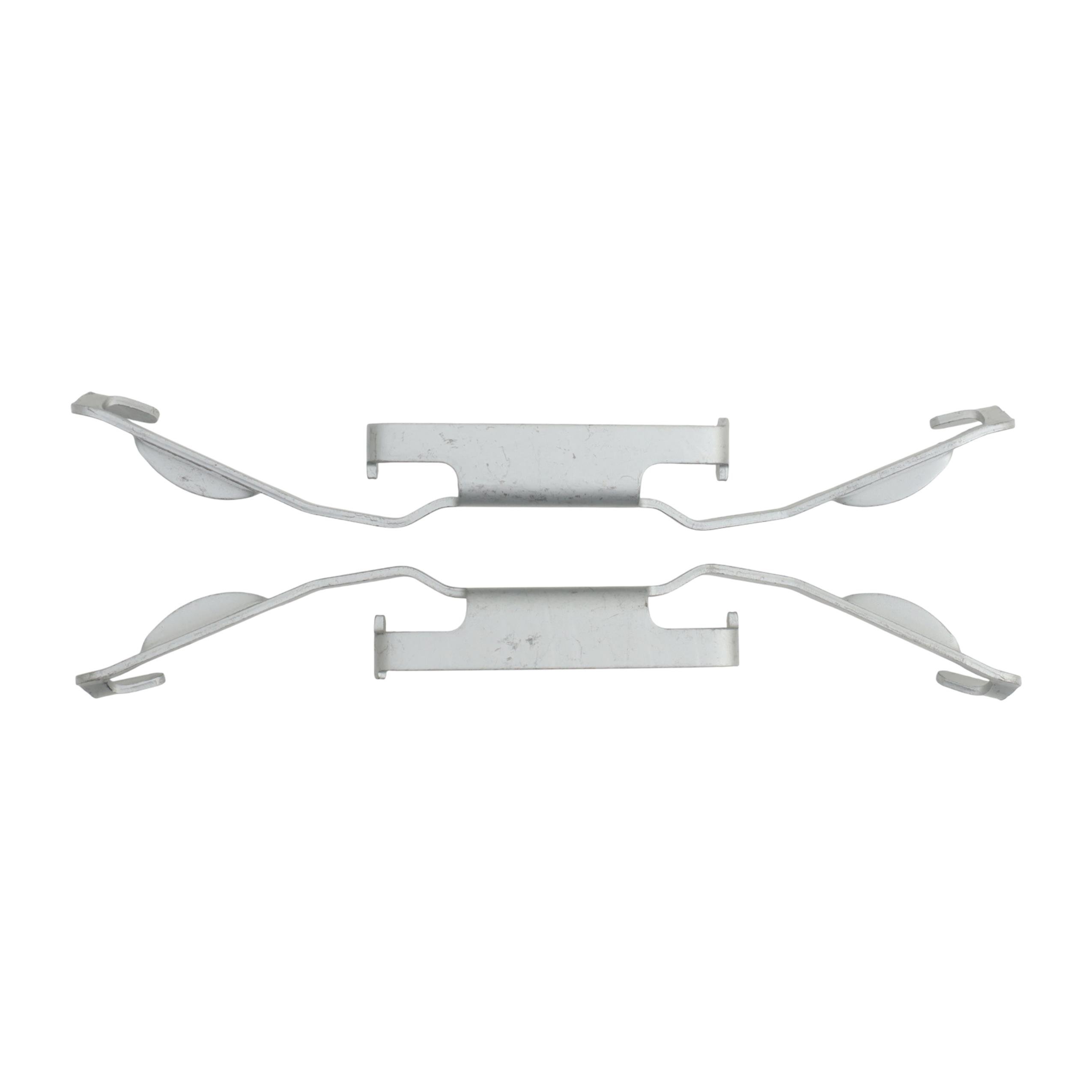 Bmw E36 E46 E87 E90 Ön Fren Kaliper Yayı - Set | Bosch