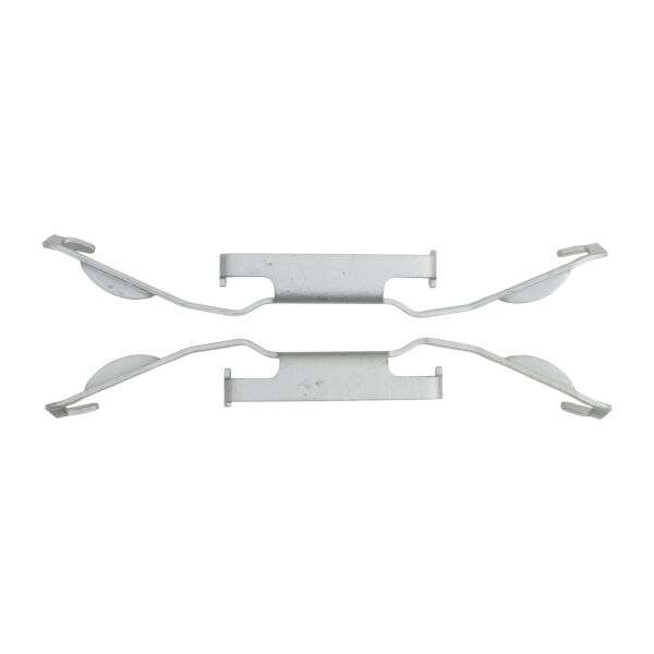 Bmw E36 E46 E87 E90 Ön Fren Kaliper Yayı - Set | Bosch