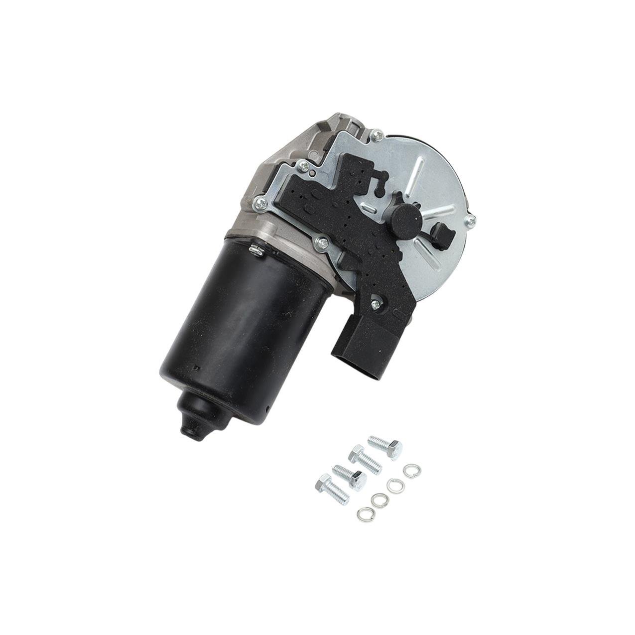 Bmw E60 E61 E63 E64 Silecek Motoru | Famalli