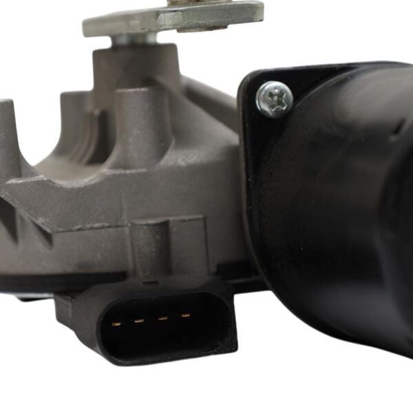 Bmw E60 E61 E63 E64 Silecek Motoru | Famalli