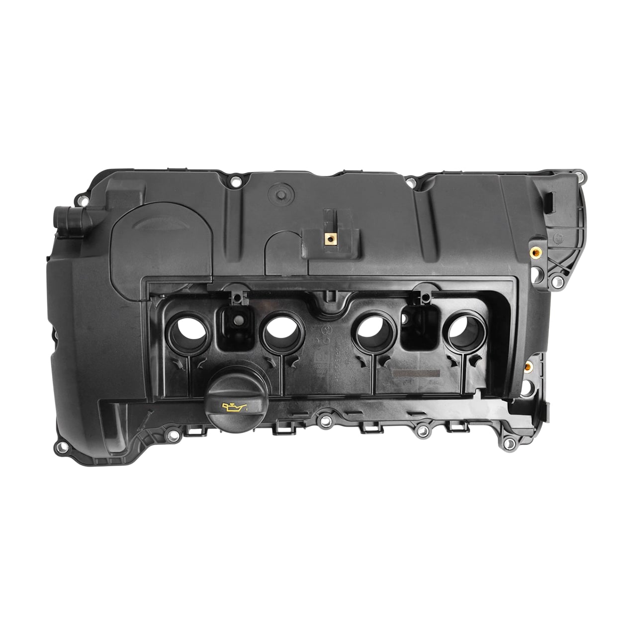 Mini R55 R56 N12 N16 Külbüratör Kapağı | Febi