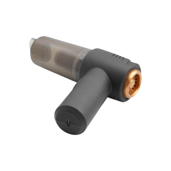 Şarjlı Araç Süpürgesi | Carub