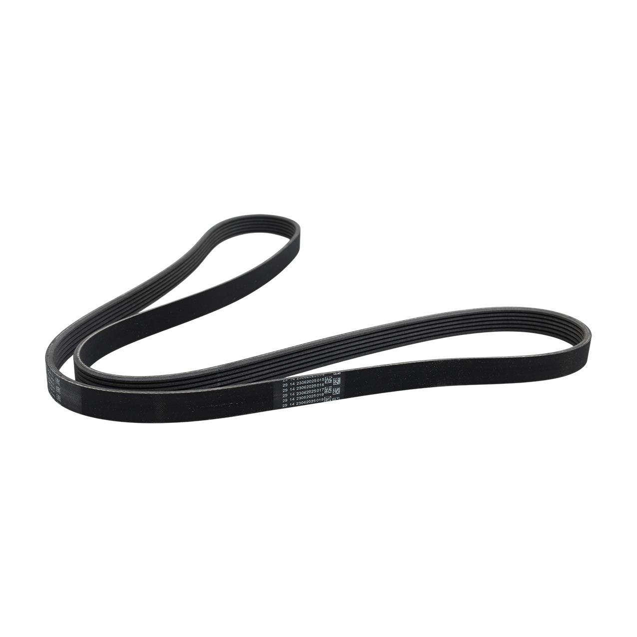 6 PK 1698 Kayış | Bosch